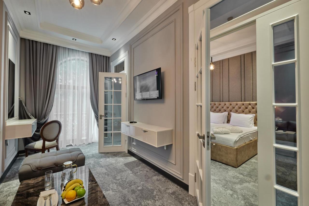 Continental Hotel Samarkand Exterior foto
