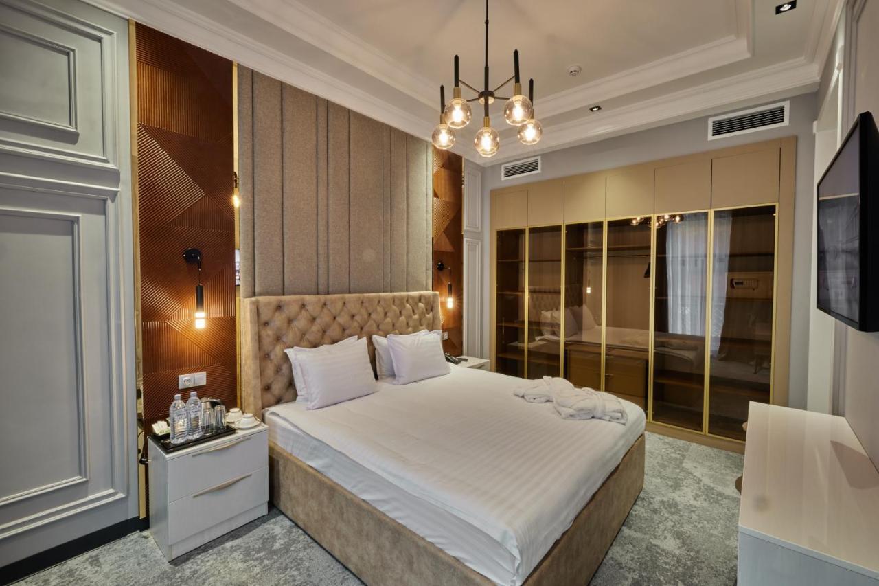 Continental Hotel Samarkand Exterior foto