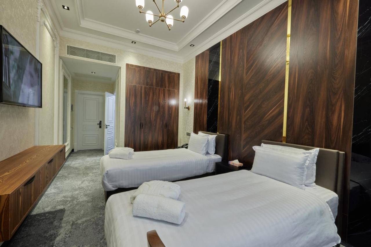 Continental Hotel Samarkand Exterior foto