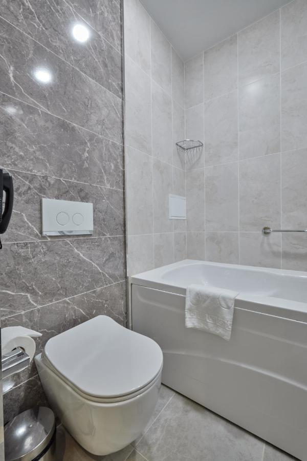 Continental Hotel Samarkand Exterior foto