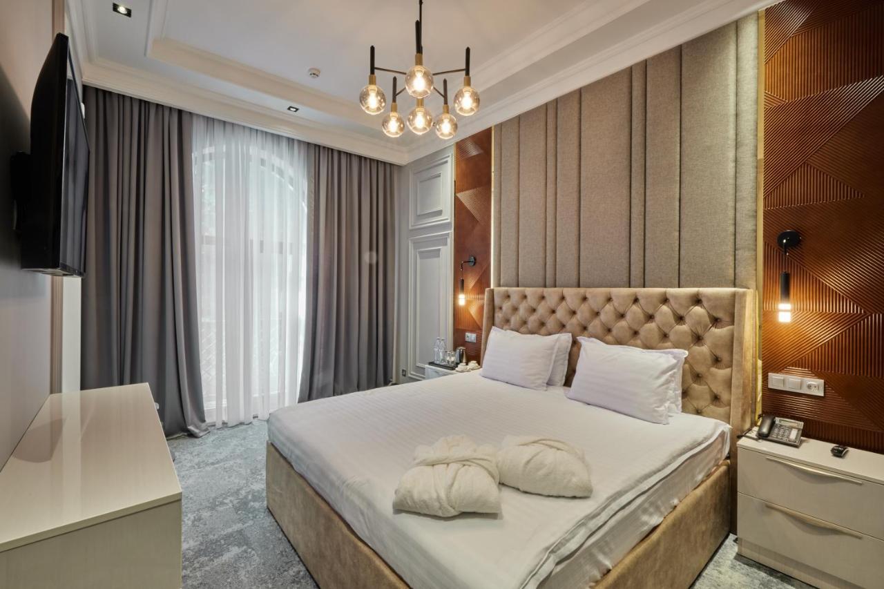 Continental Hotel Samarkand Exterior foto