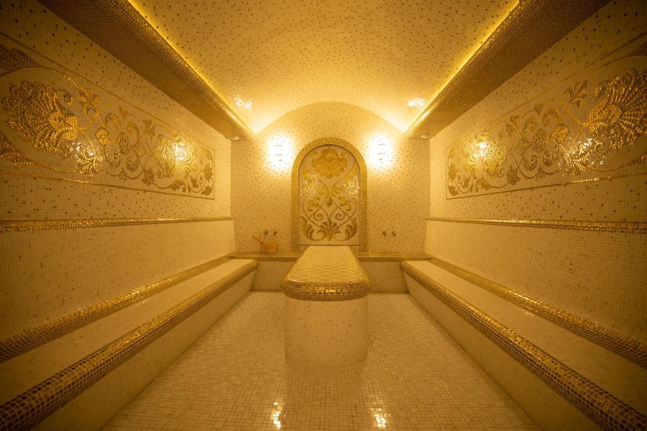Continental Hotel Samarkand Exterior foto
